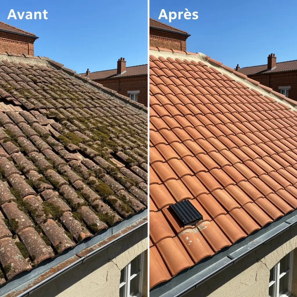 rénovation d etoiture avant après