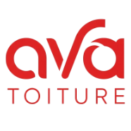 AVA Toiture logo entreprise de couverture